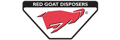 Red Goat Disposers