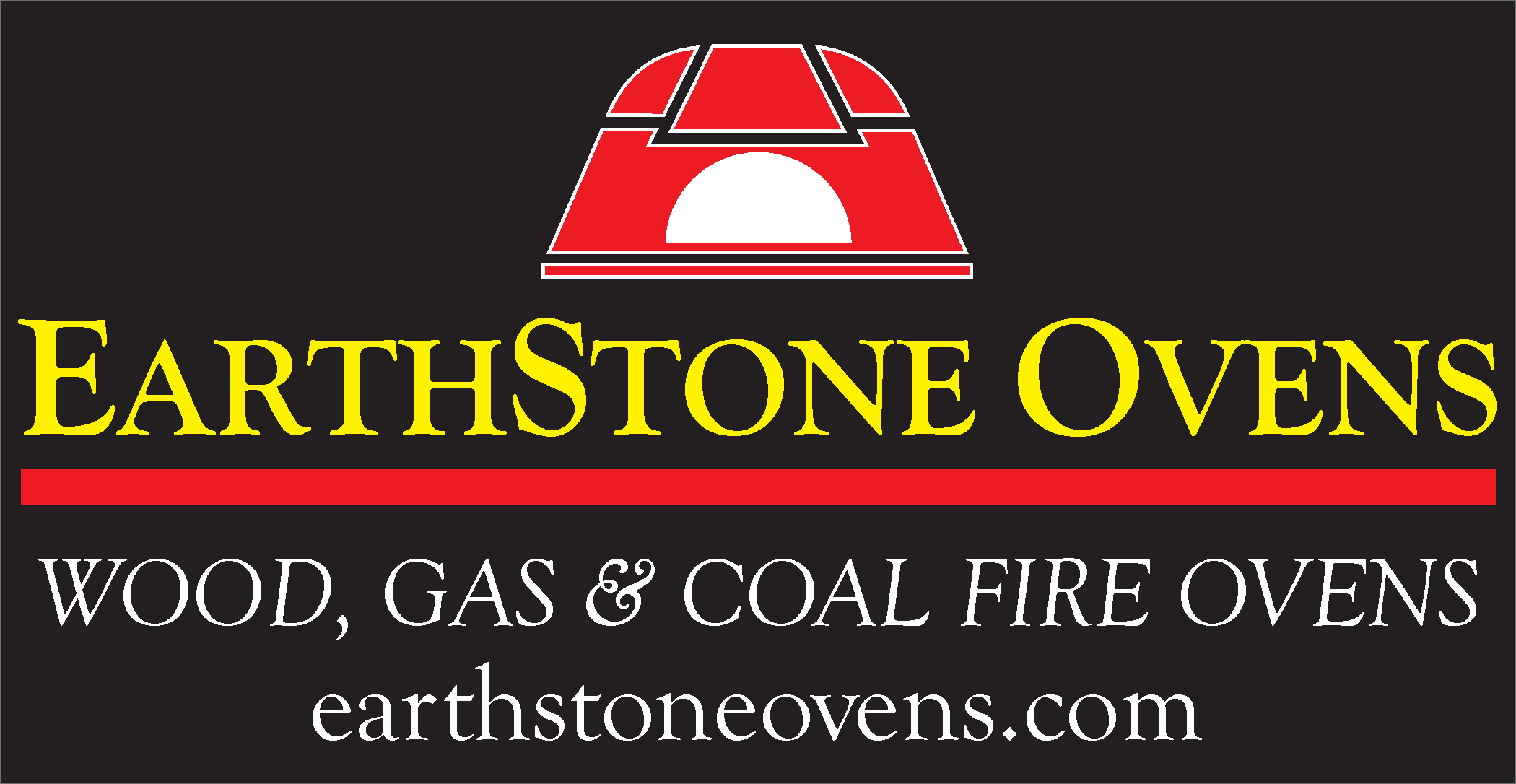 Earthstone Ovens