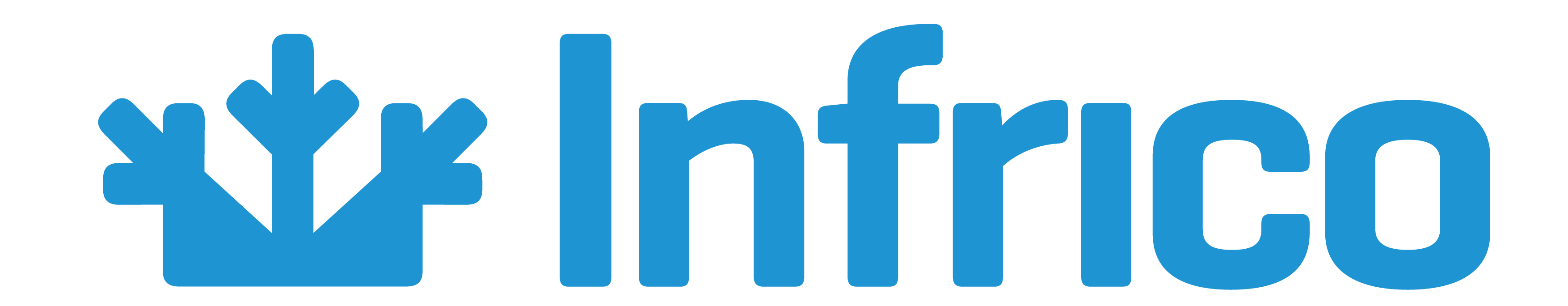 Infrico