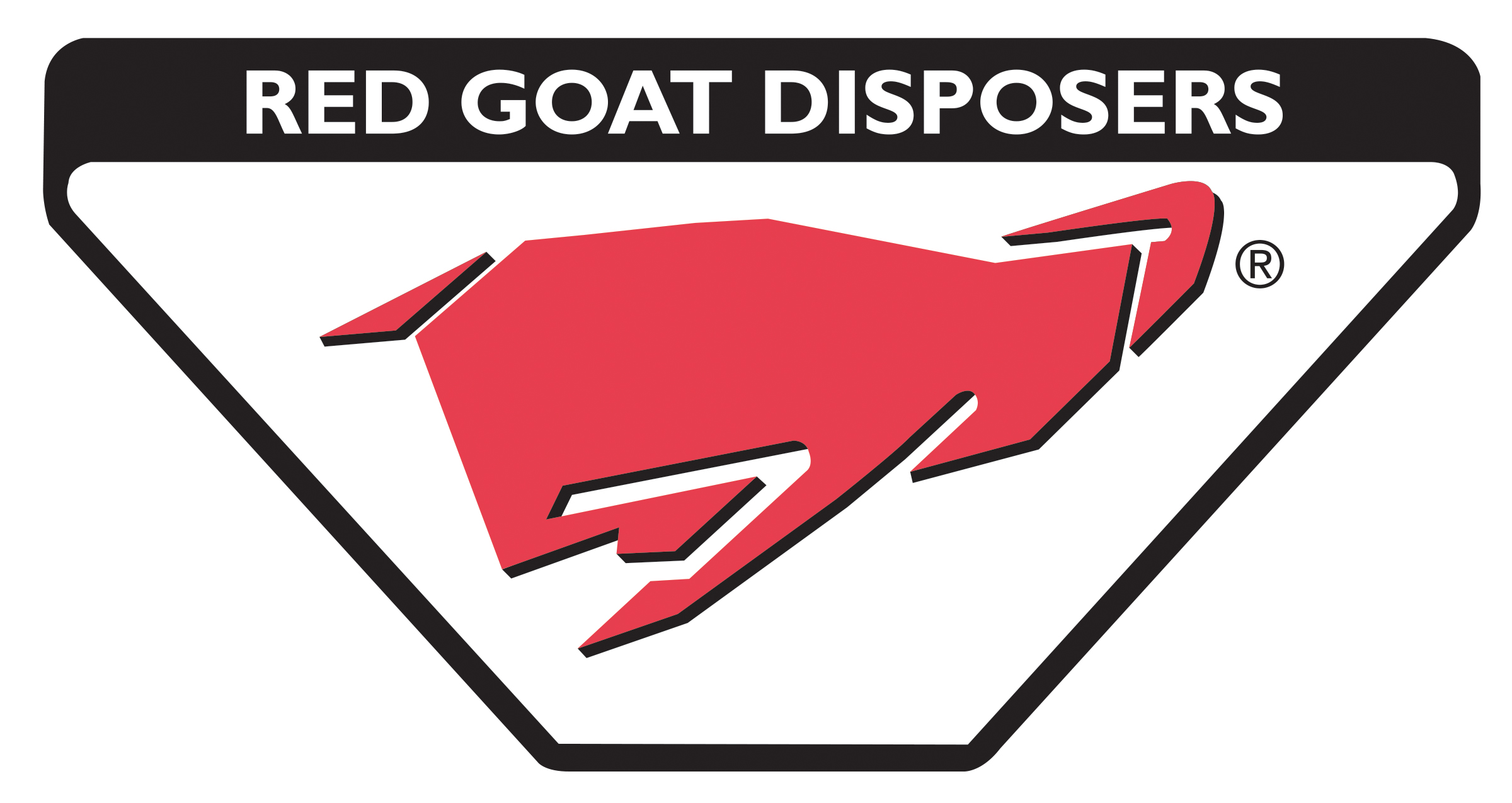 Red Goat