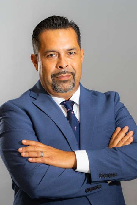 Carlos Urquia