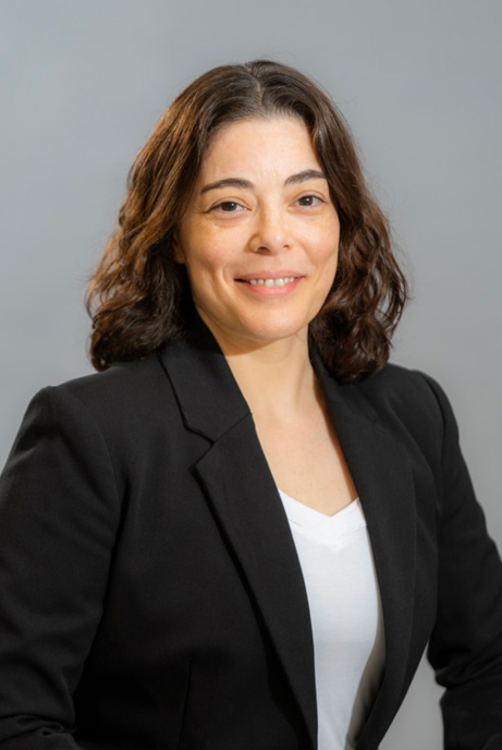 Daniela Gomez-Sancho