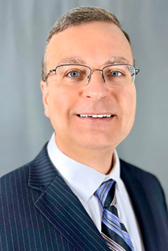 Keith Schneider