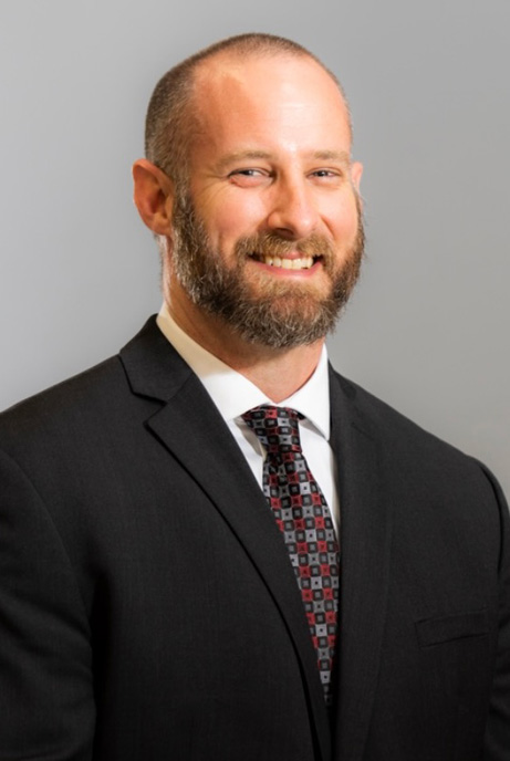 Mike Abernethy