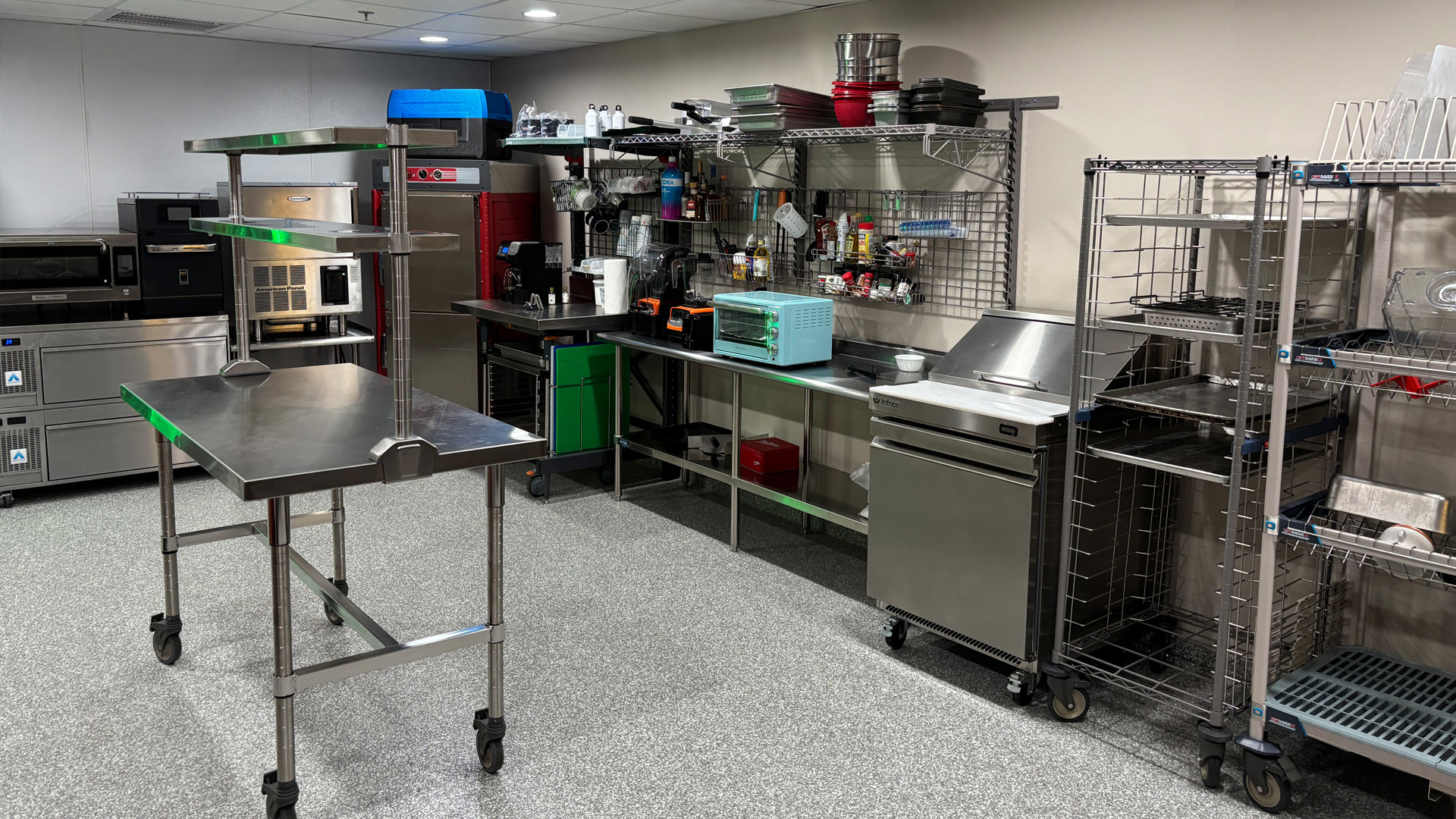 Food Equipment
